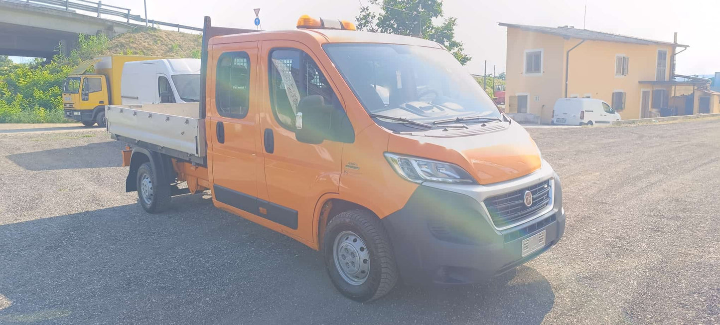 Fiat ducato