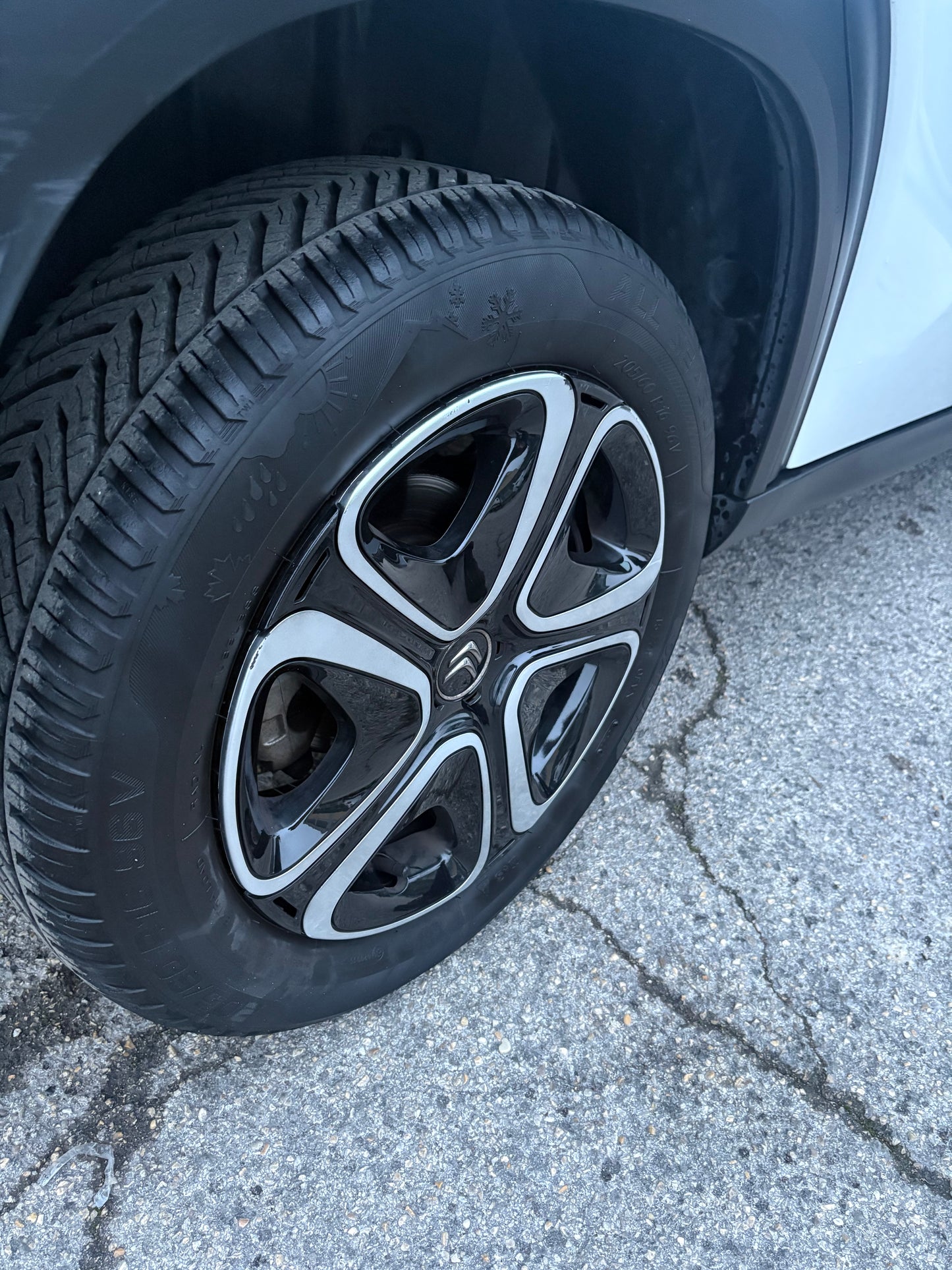✅ Venduto ✅Citroën C3 Aircross