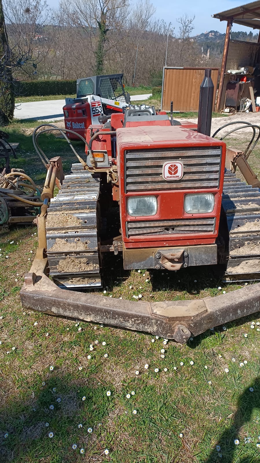 Fiat 70-65