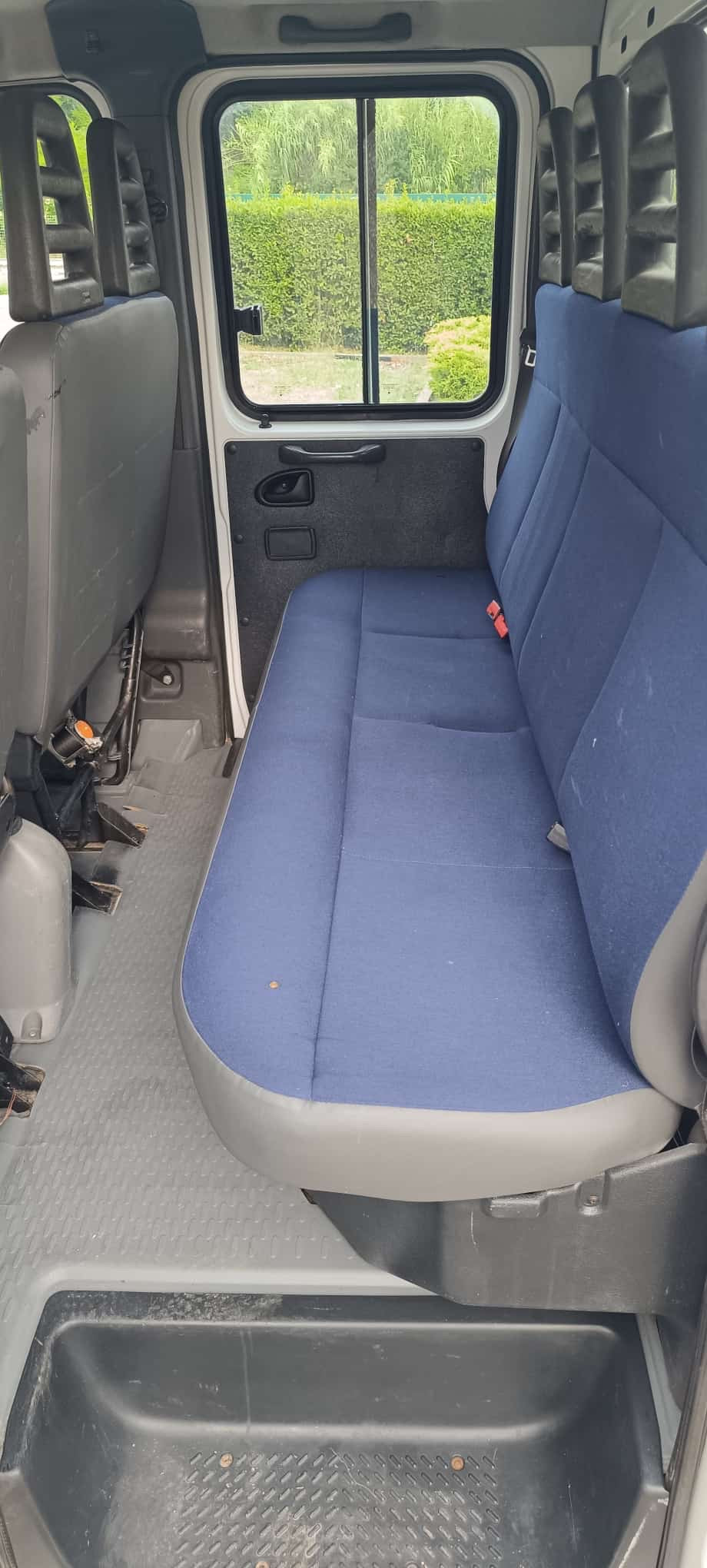 Iveco Daily
35c15