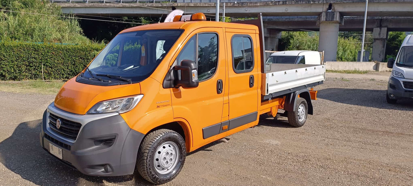 Fiat ducato