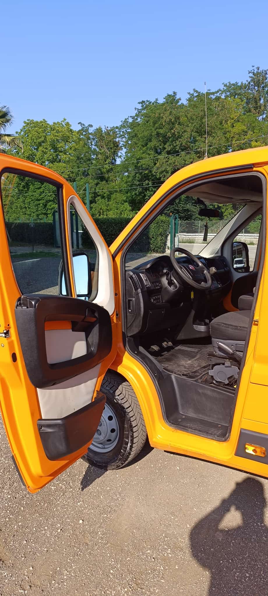 Fiat ducato
