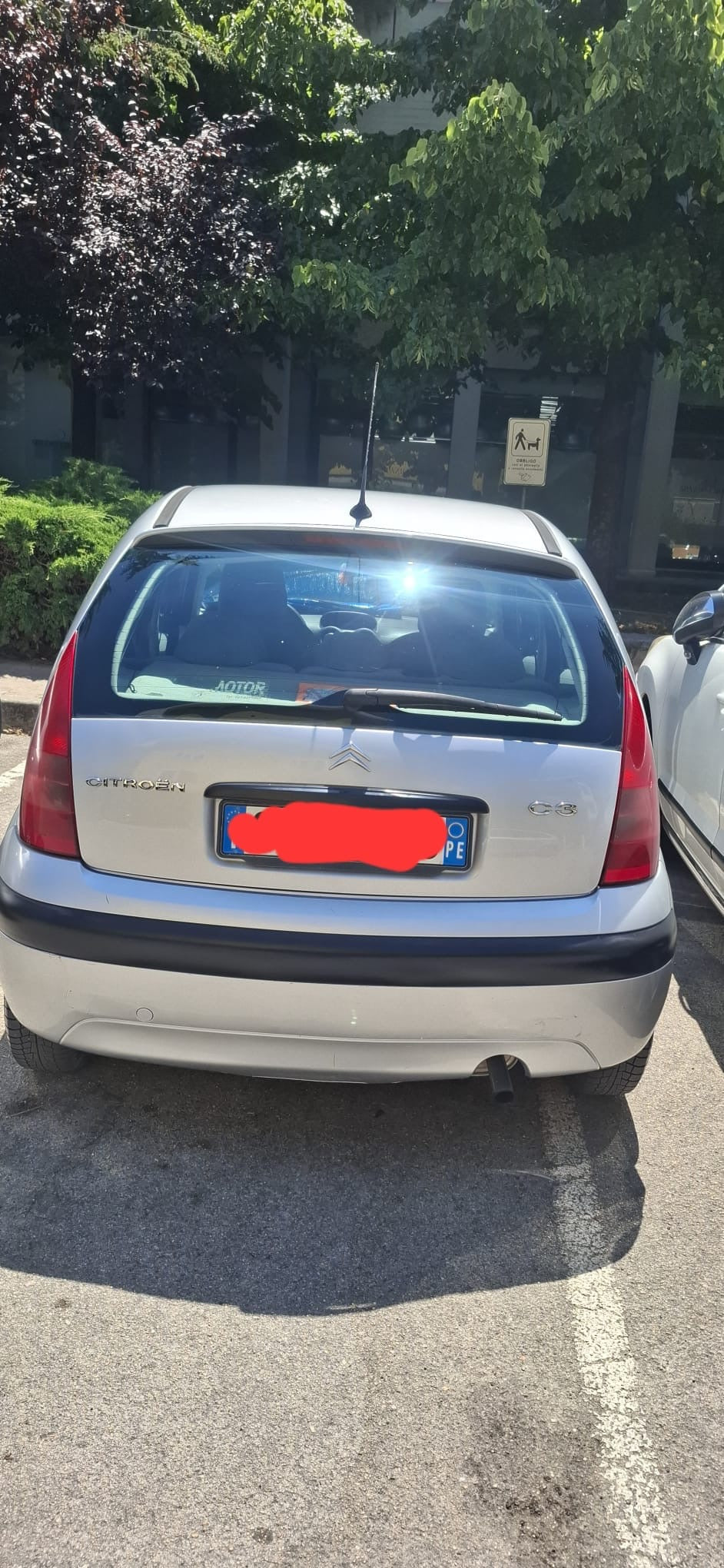 ✅✅venduta ✅✅ Citroën c3