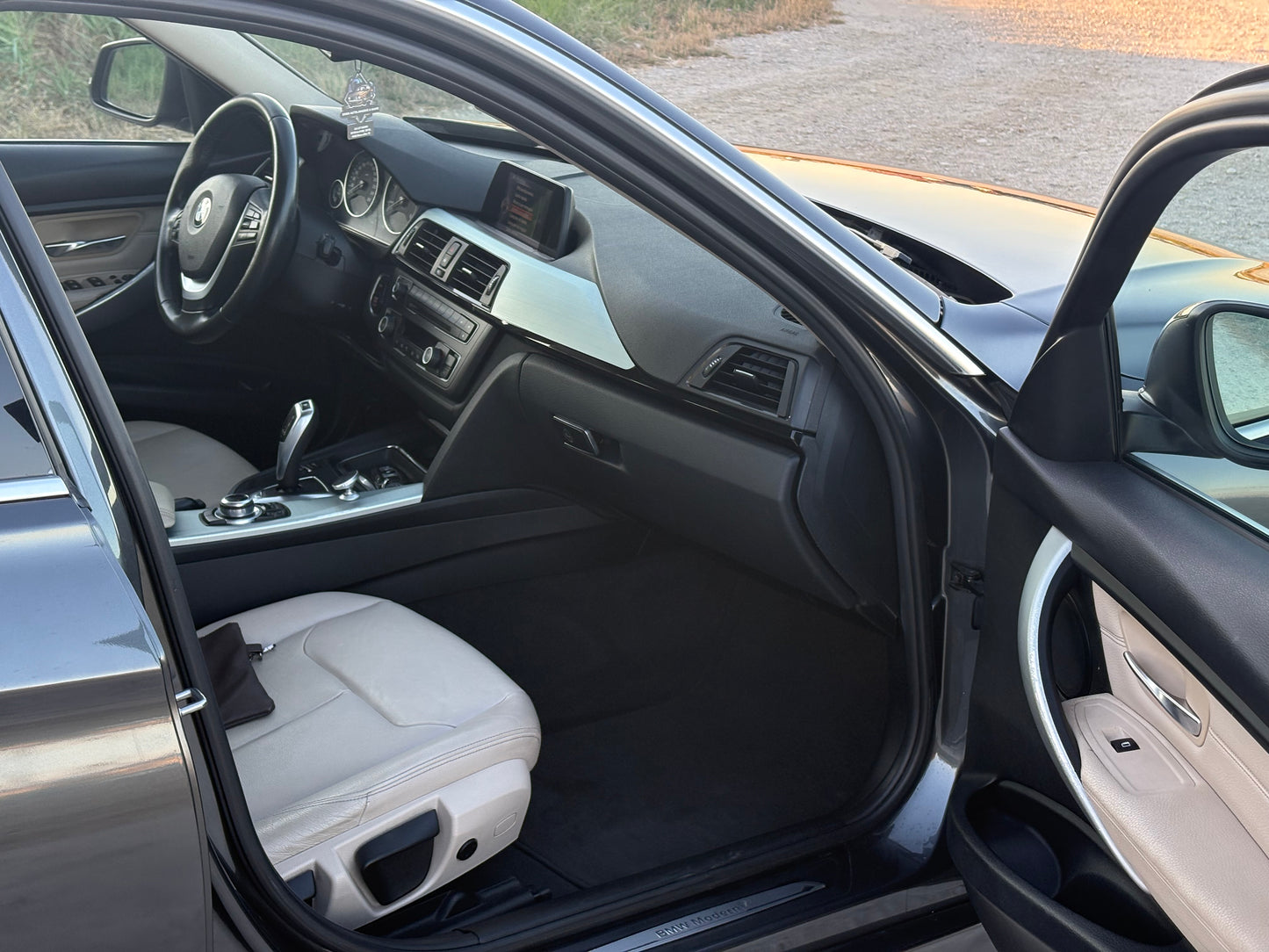 Venduta BMW serie 3 316