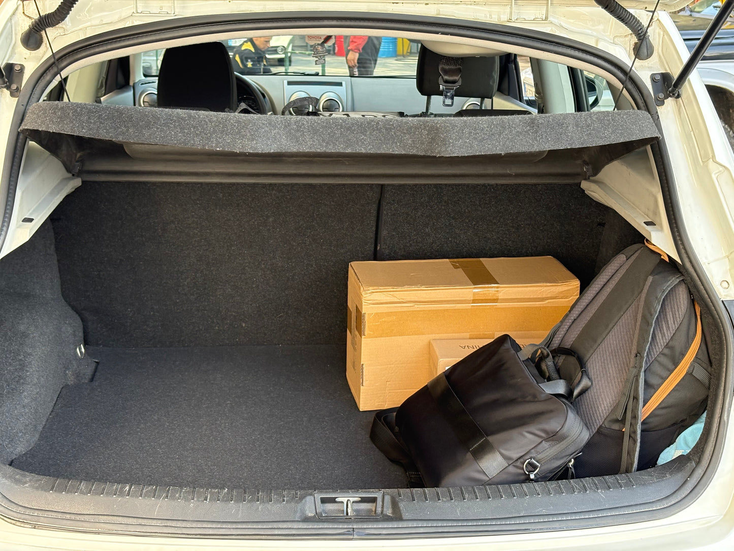 Nissan qashqai 1.5 diesel