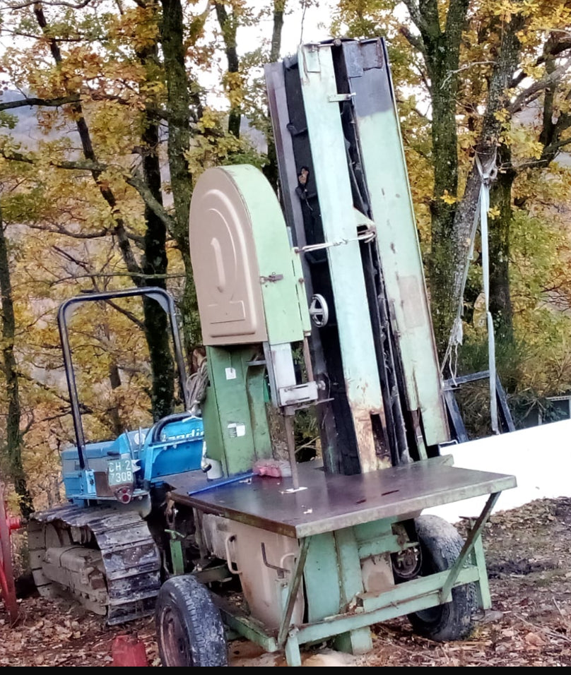 Sega combinata
