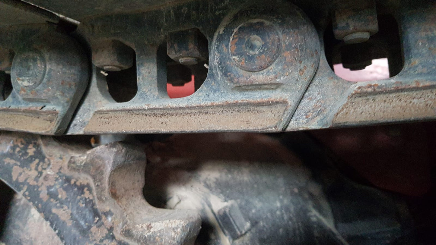 VENDUTO New holland 82-85