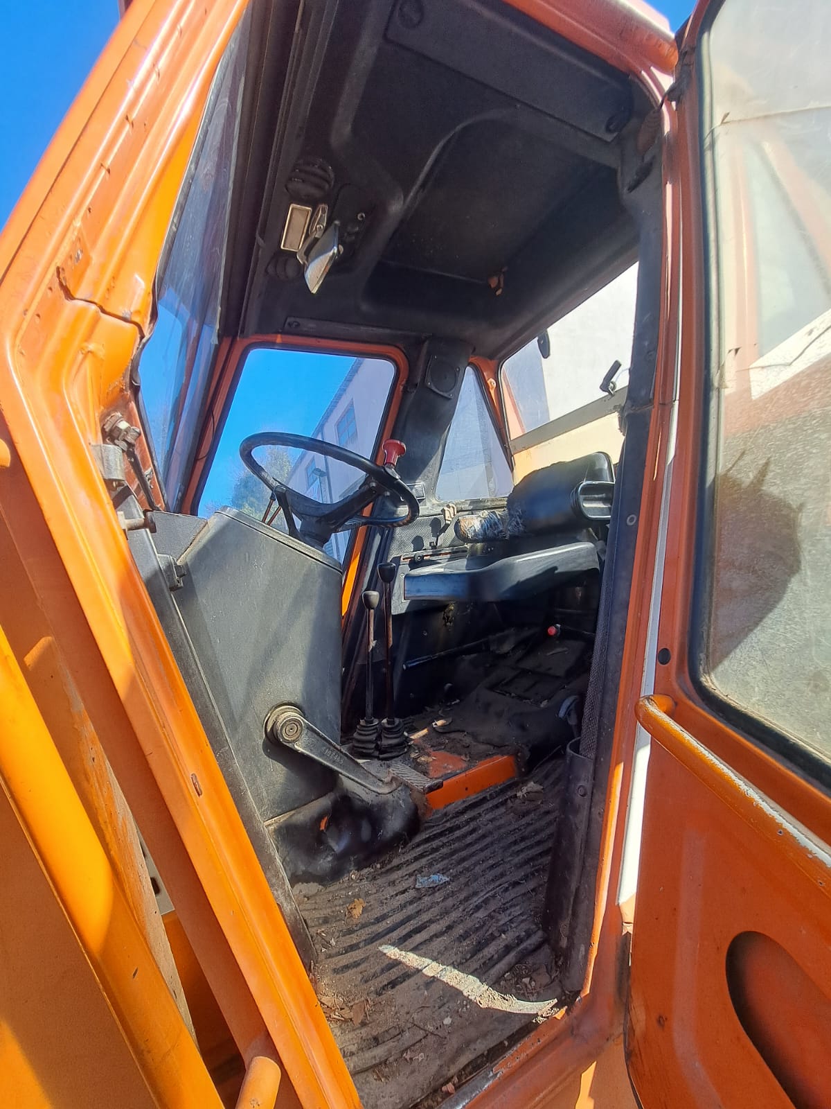 Fiat 680