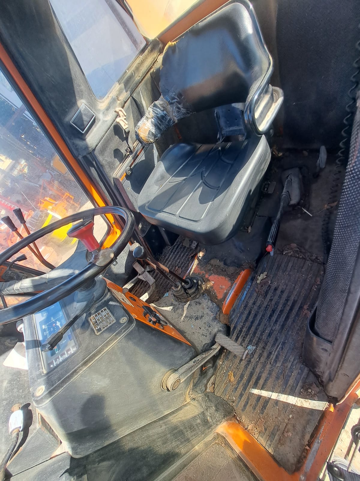 Fiat 680