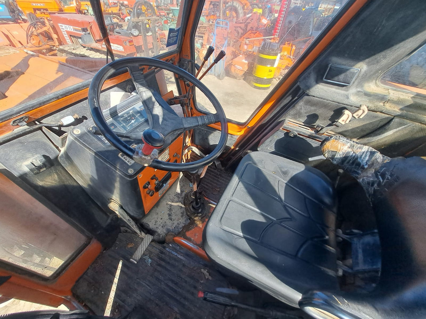 Fiat 680