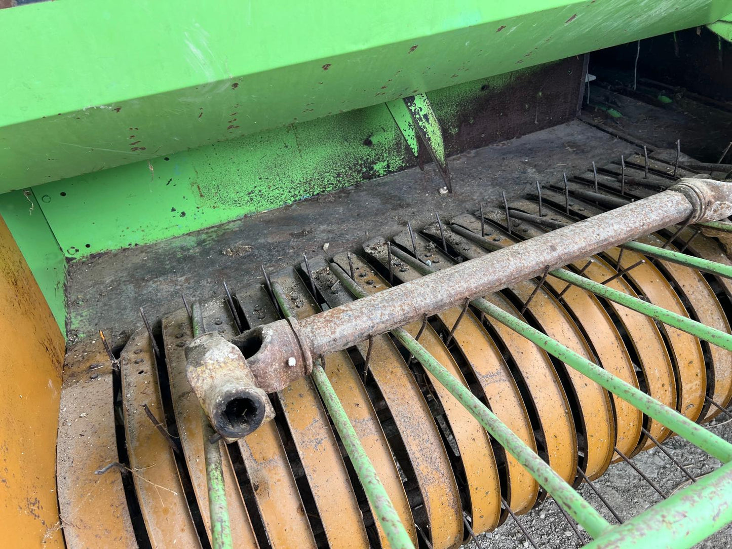 Imballatrice Saim pr142