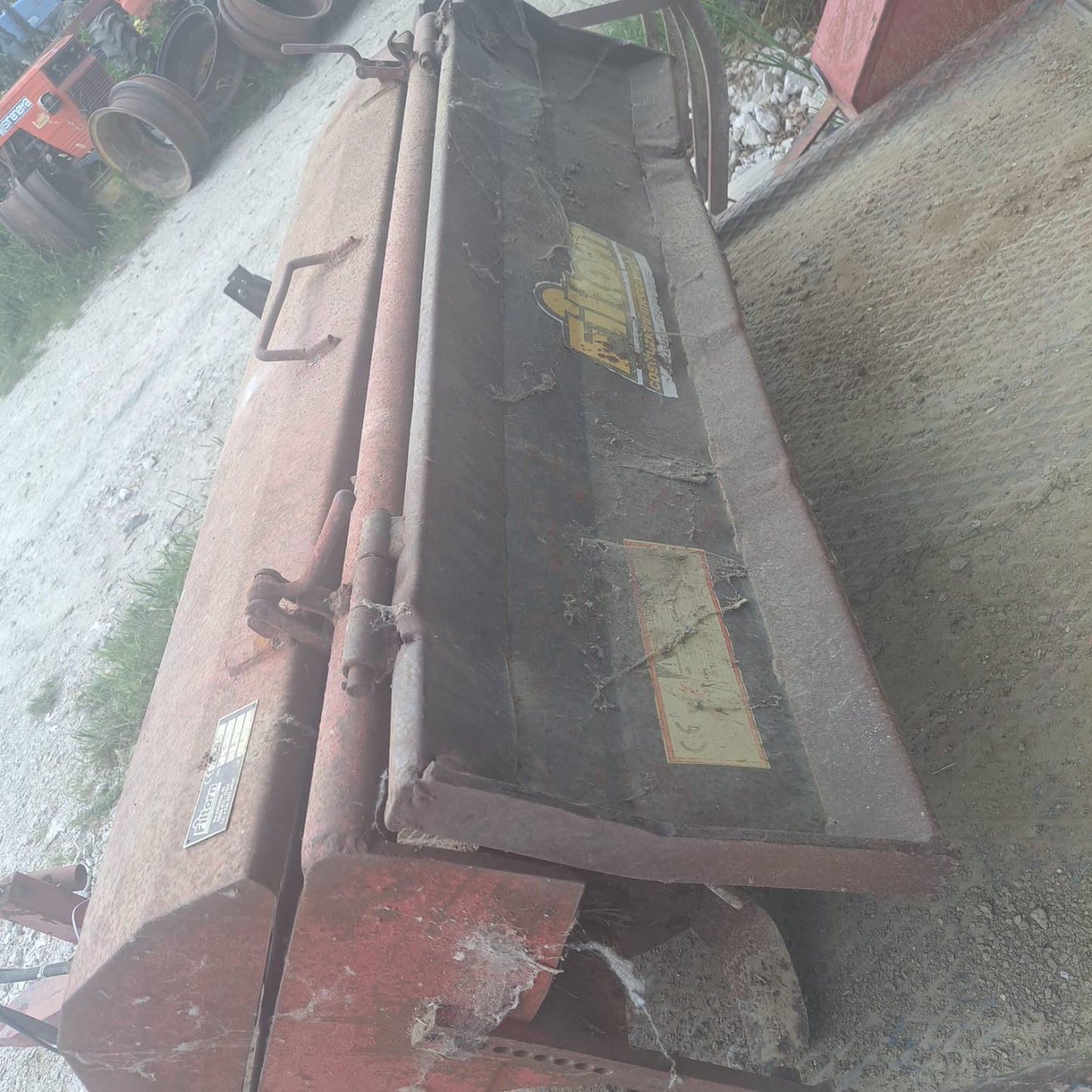 Fresa 150