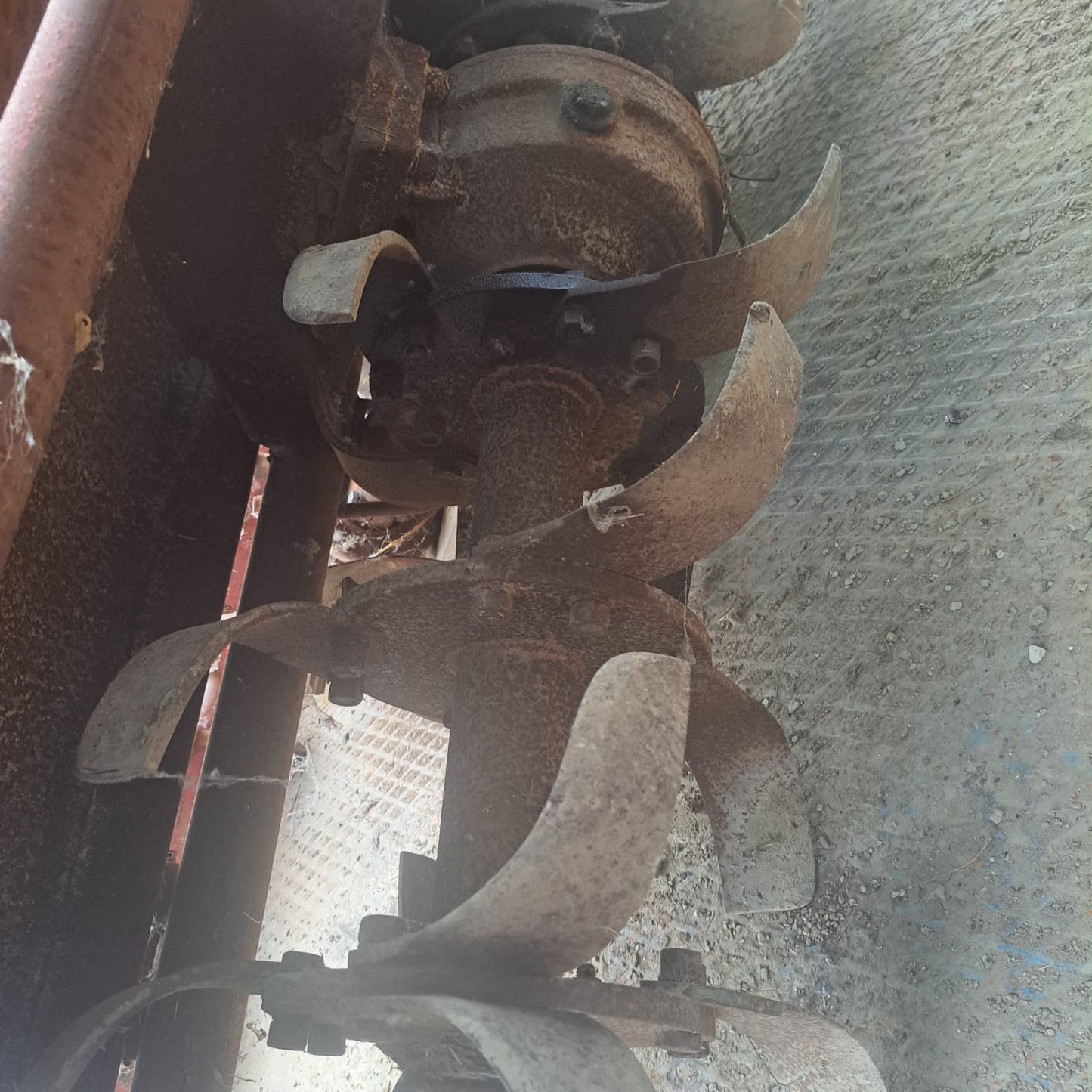 Fresa 150