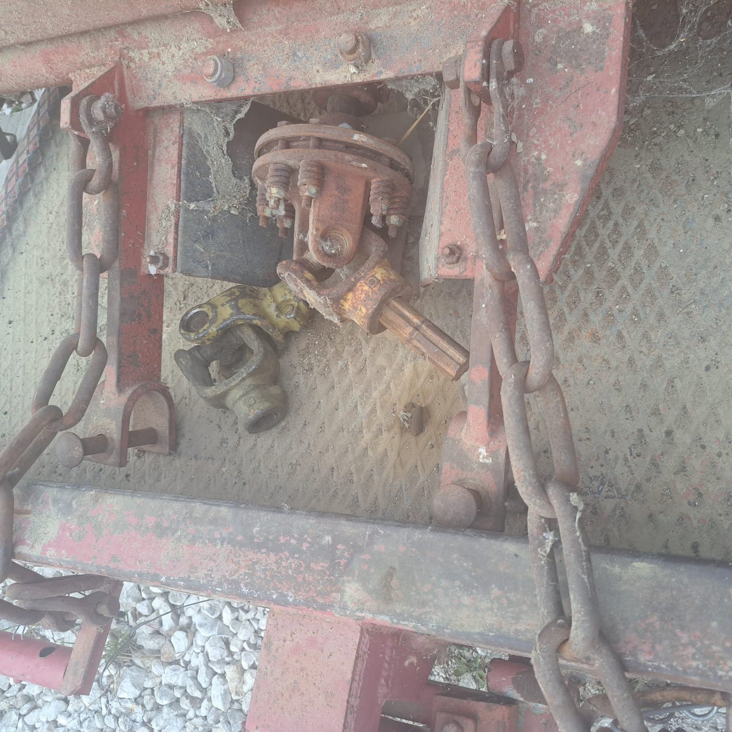 Fresa 150