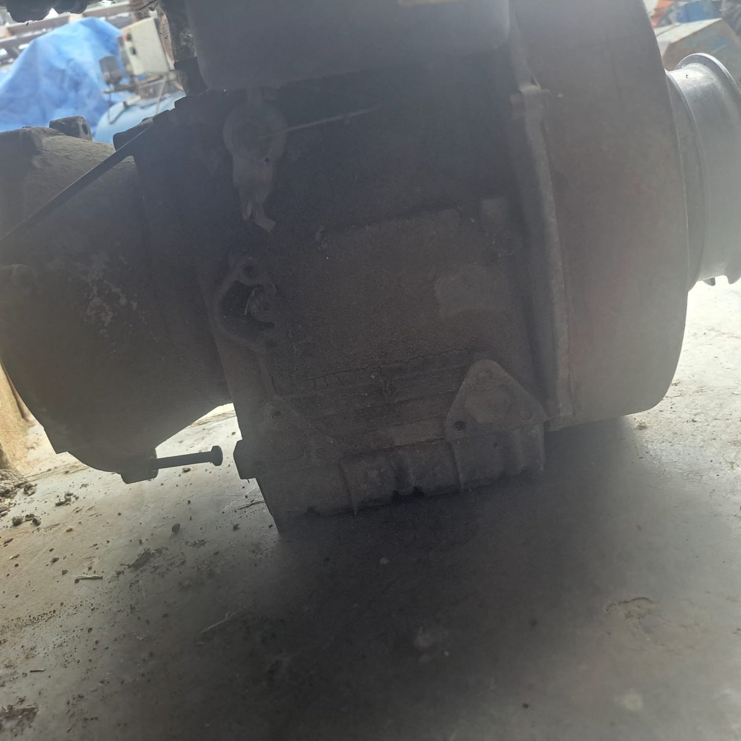 Motore Acme Diesel 12cv