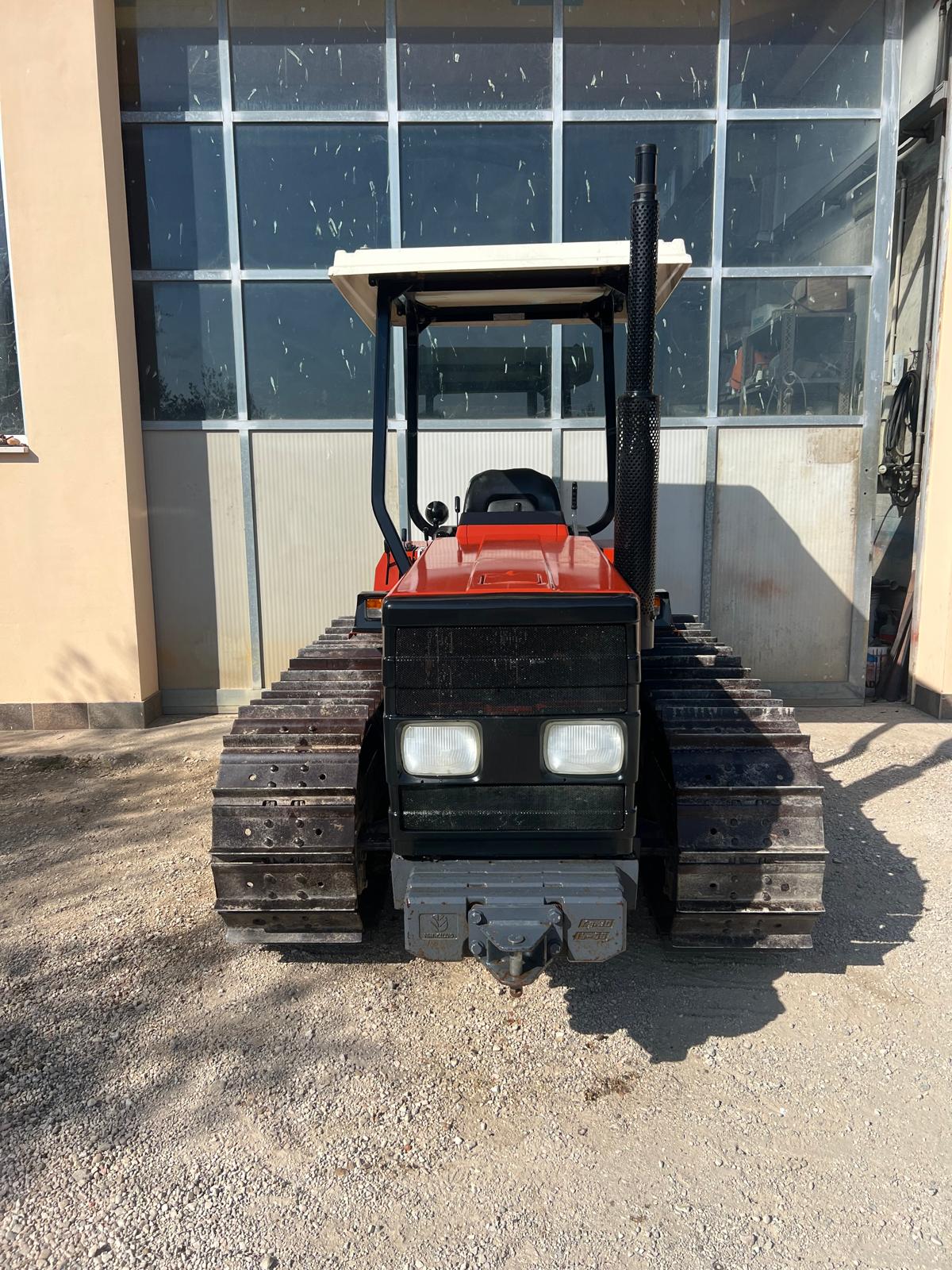 VENDUTO New holland 72-85