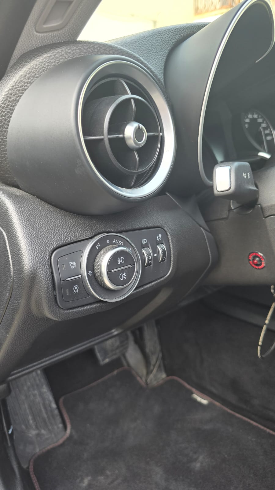 VENDUTA Alfa Romeo Giulia