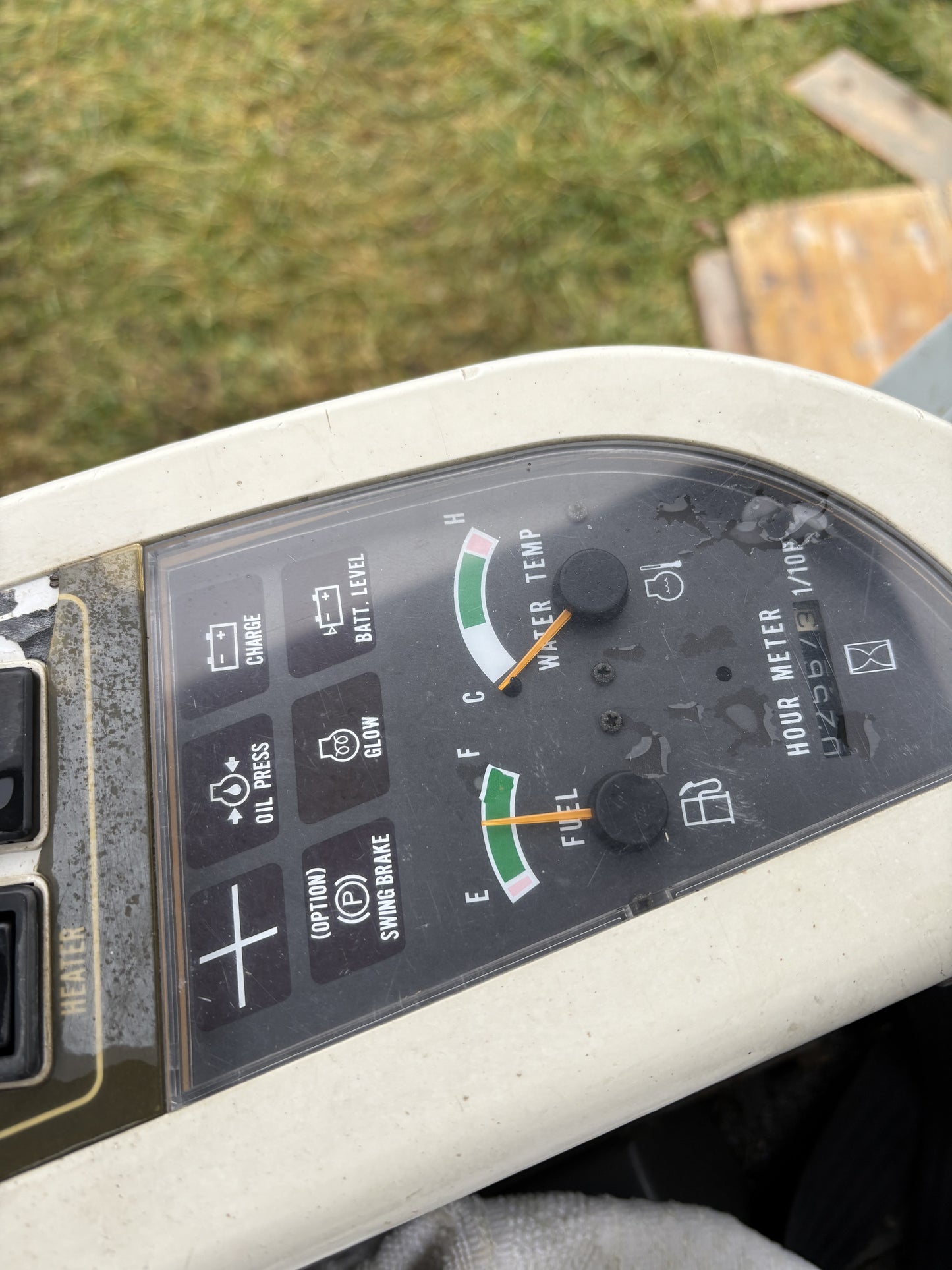Escavatore Ihimer 18qli