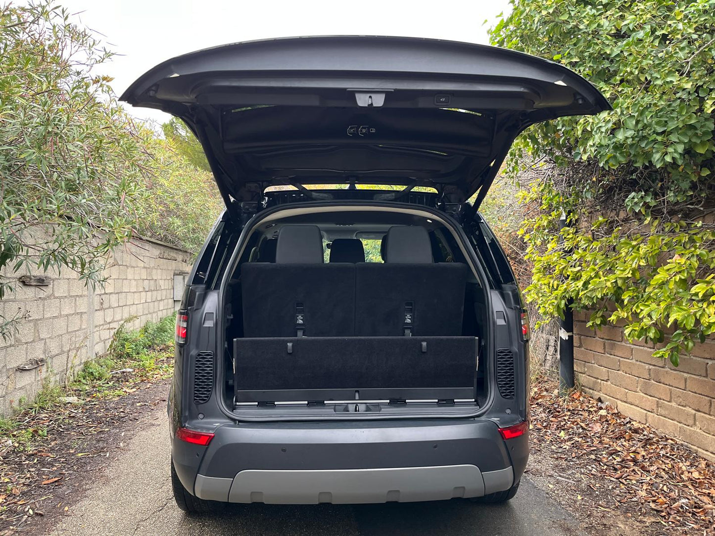 VENDUTA Land Rover HSE