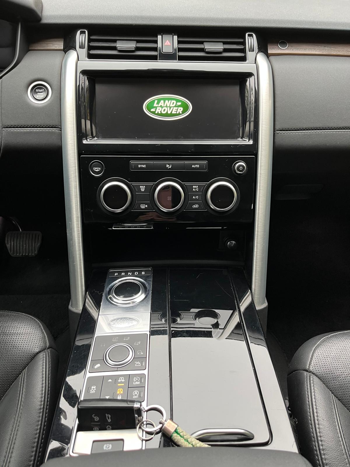 VENDUTA Land Rover HSE