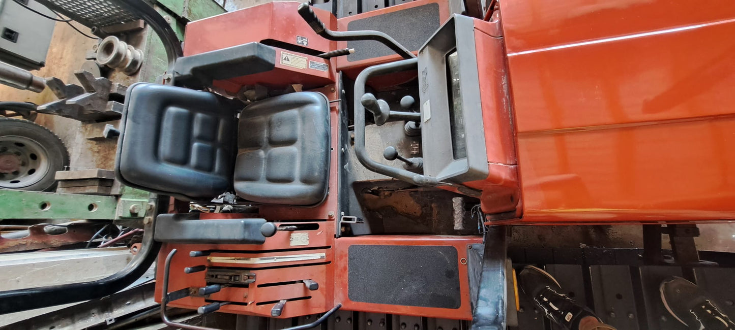 New holland 88.85