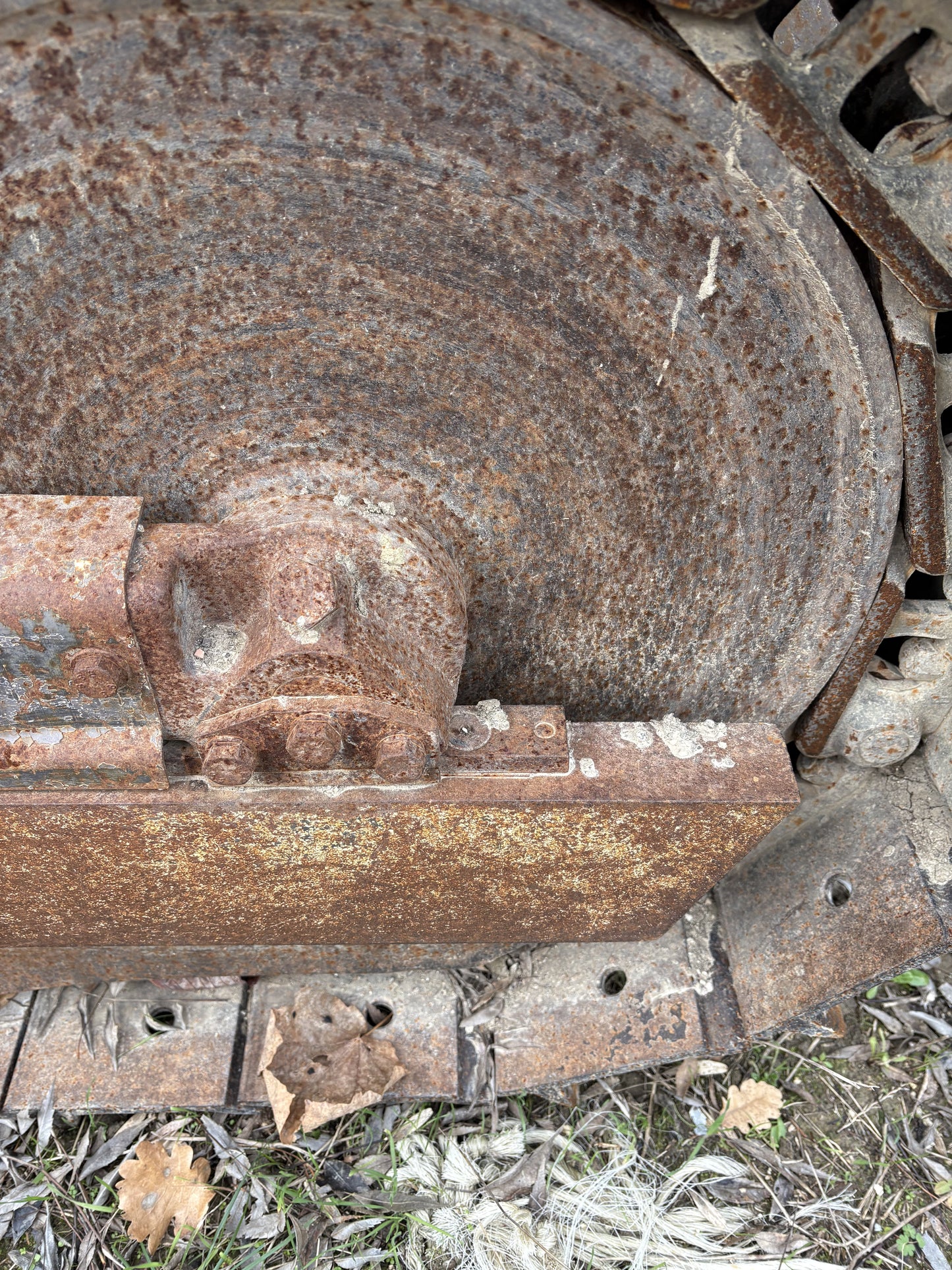 VENDUTO Massey Ferguson 154 C