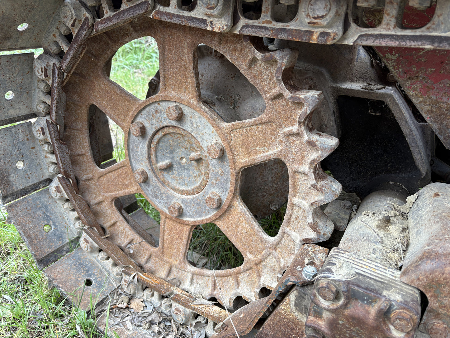 VENDUTO Massey Ferguson 154 C