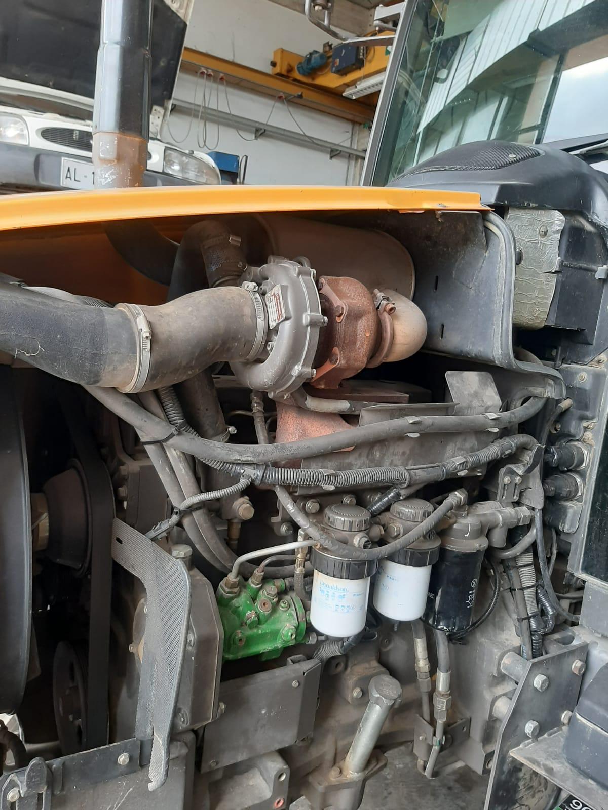 Renault Celtis 446RC (Claas)