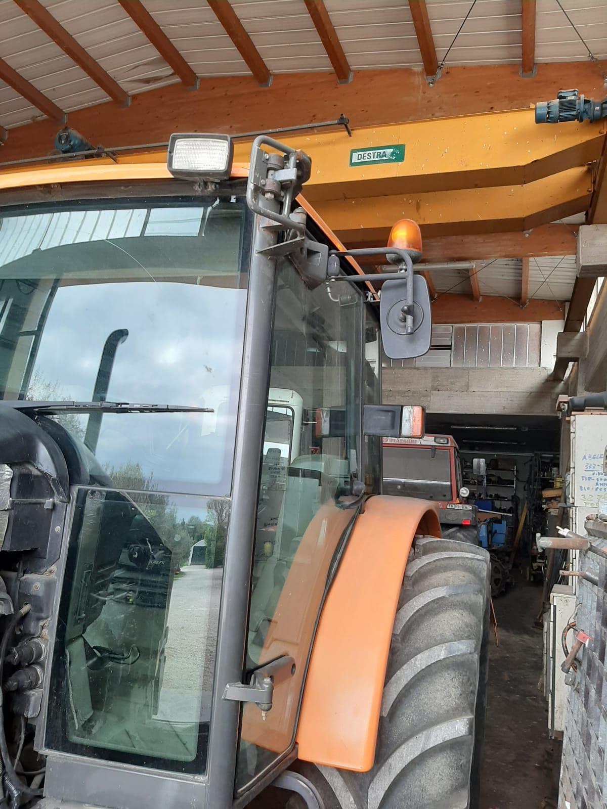 Renault Celtis 446RC (Claas)