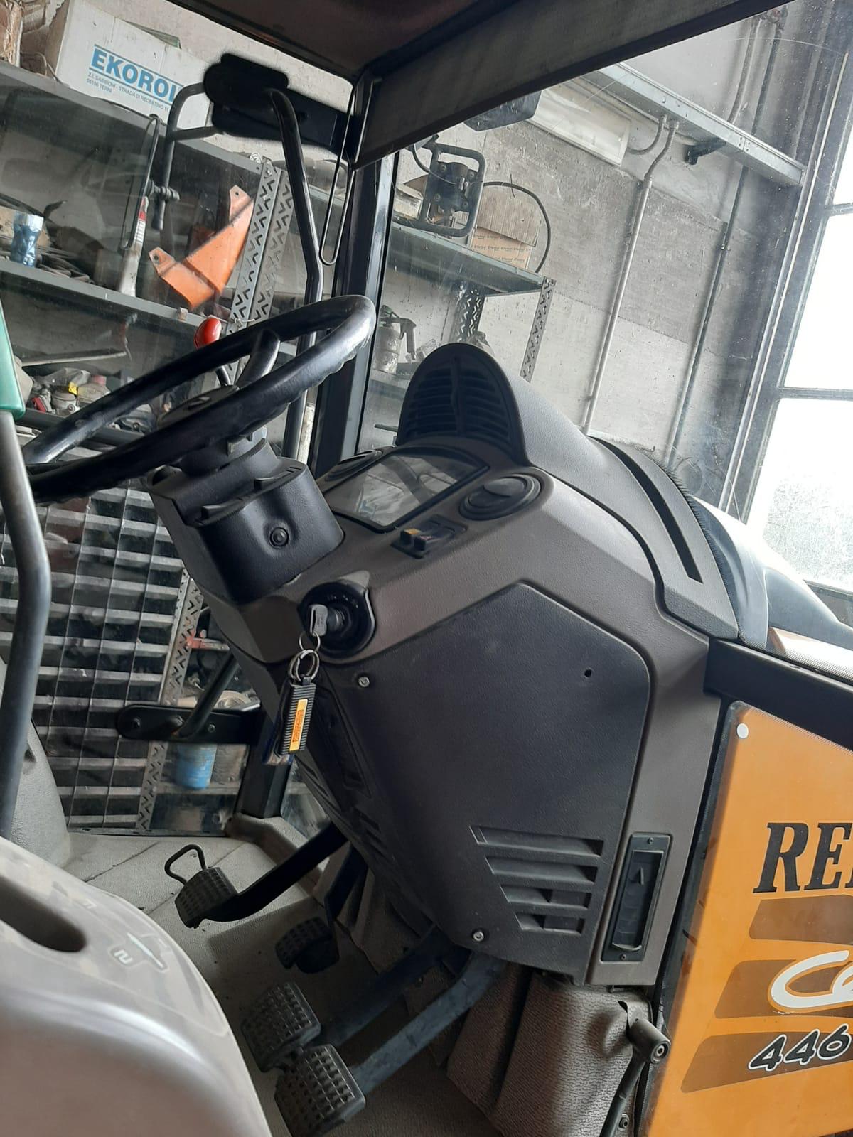 Renault Celtis 446RC (Claas)
