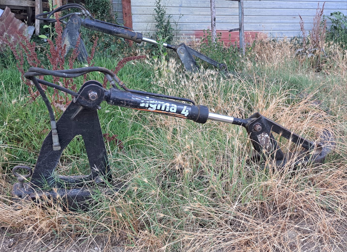 Landini Trekker 85