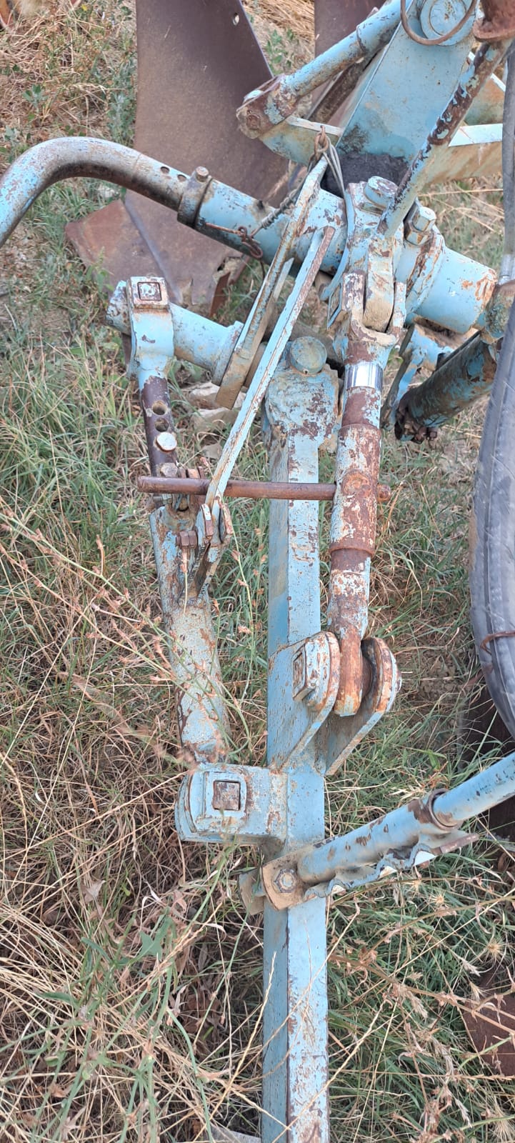 Landini Trekker 85