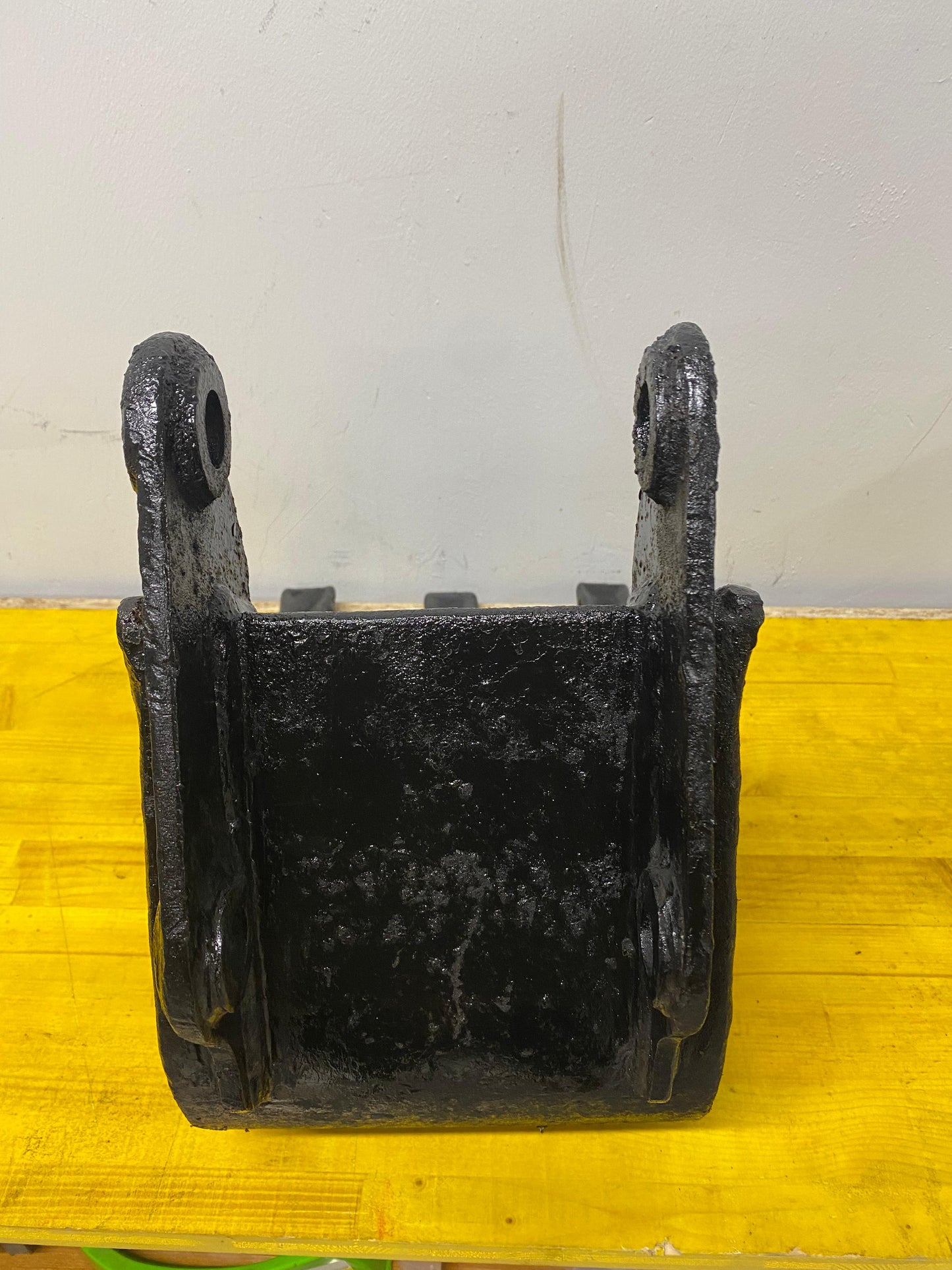 Benna escavatore / terna 25 cm