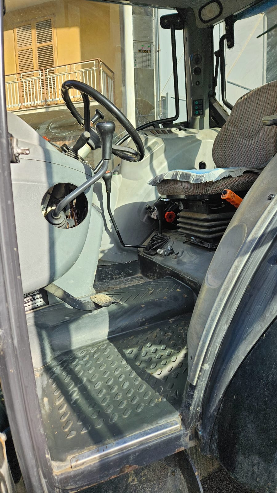 Landini Power Farm 90 turbo