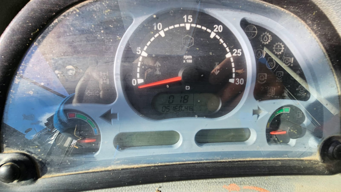 Landini Power Farm 90 turbo