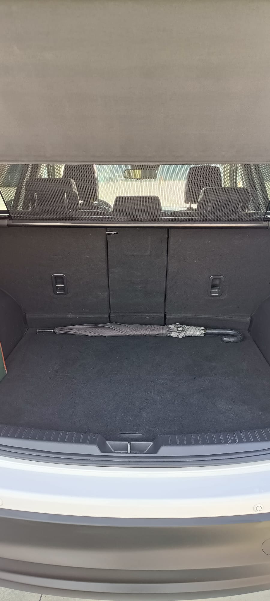 SUV Mazda CX-5 AWD