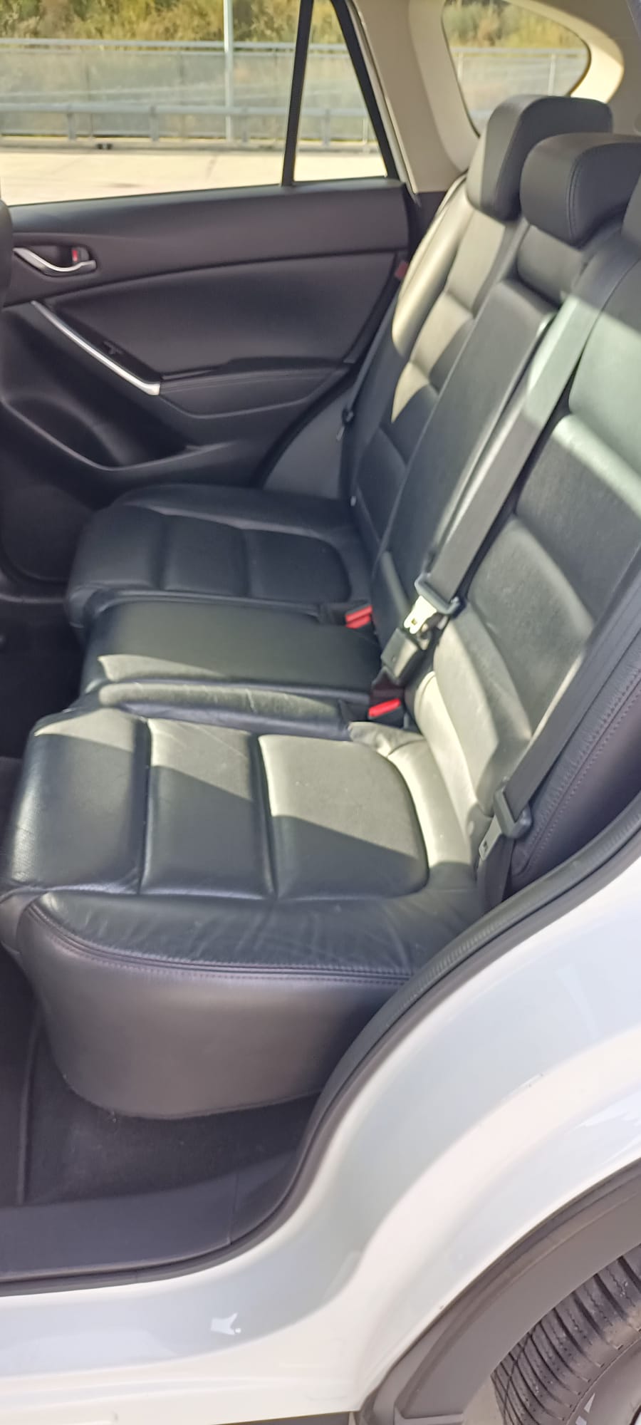 SUV Mazda CX-5 AWD