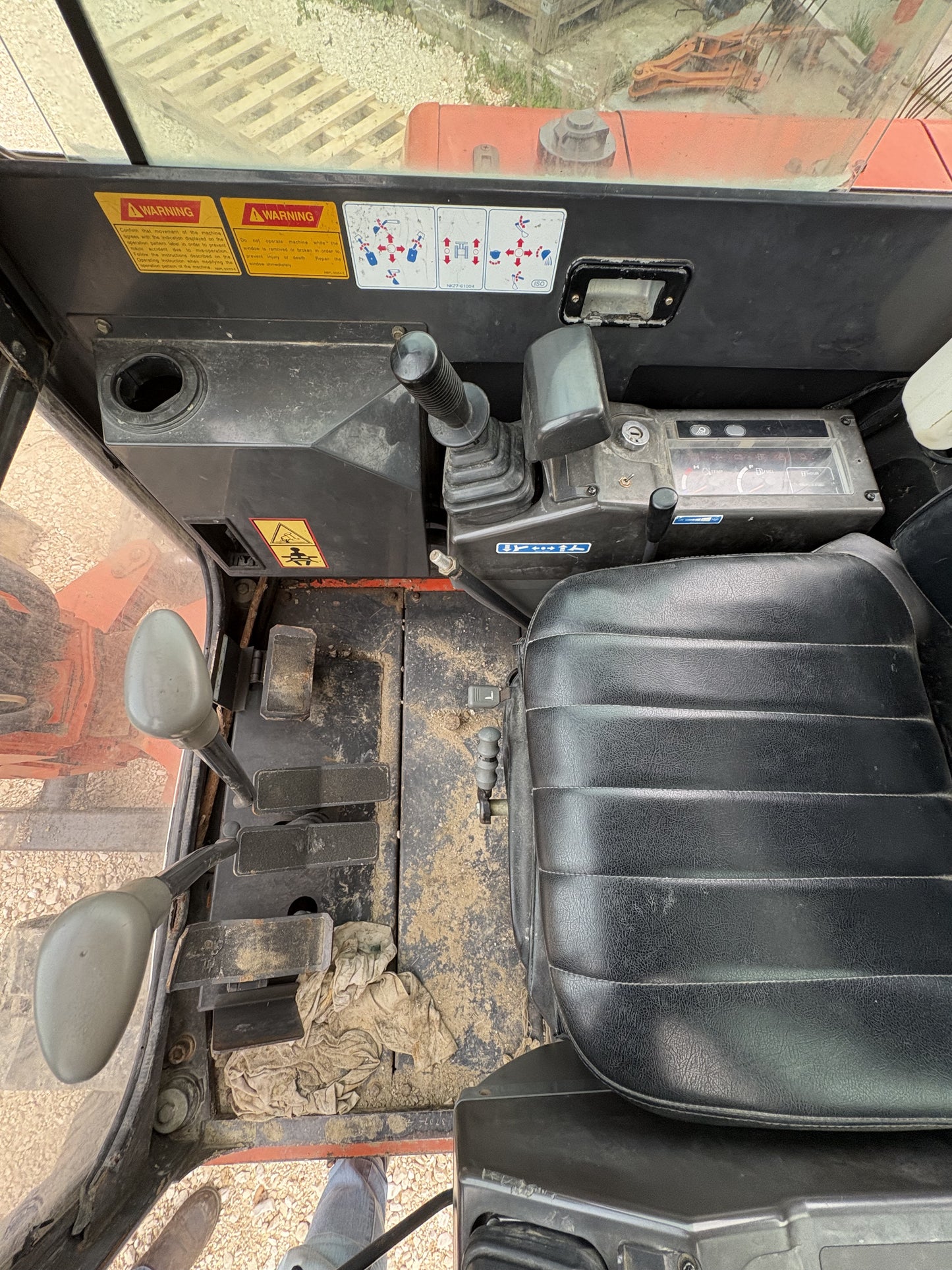Escavatore Eurocomach 40qli