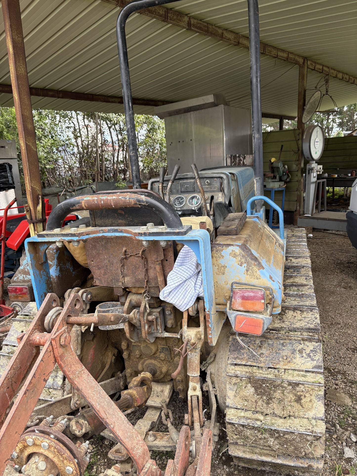 VENDUTO Landini 6830 F