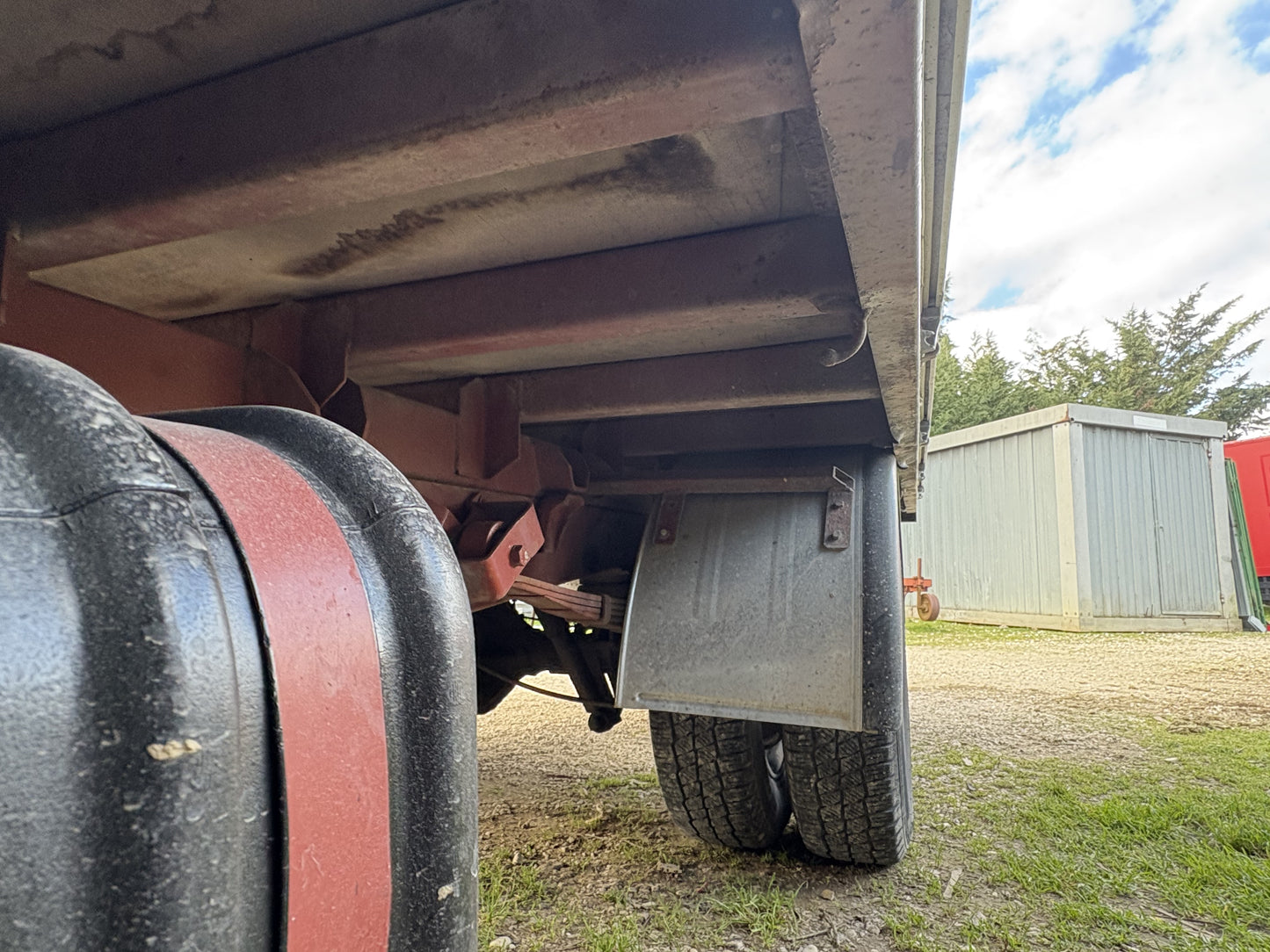 VENDUTO Iveco Daily turbo 2.5 cc