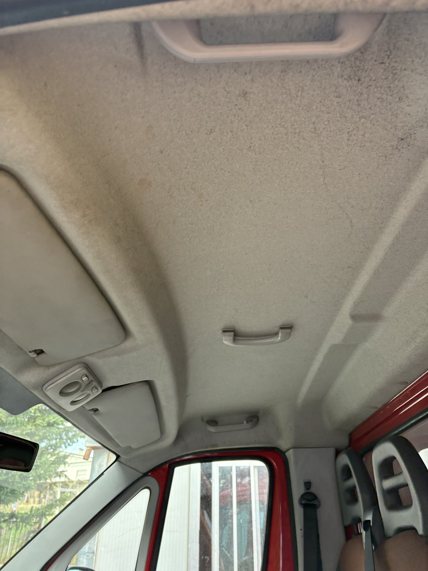 Fiat Ducato 2.5 cc