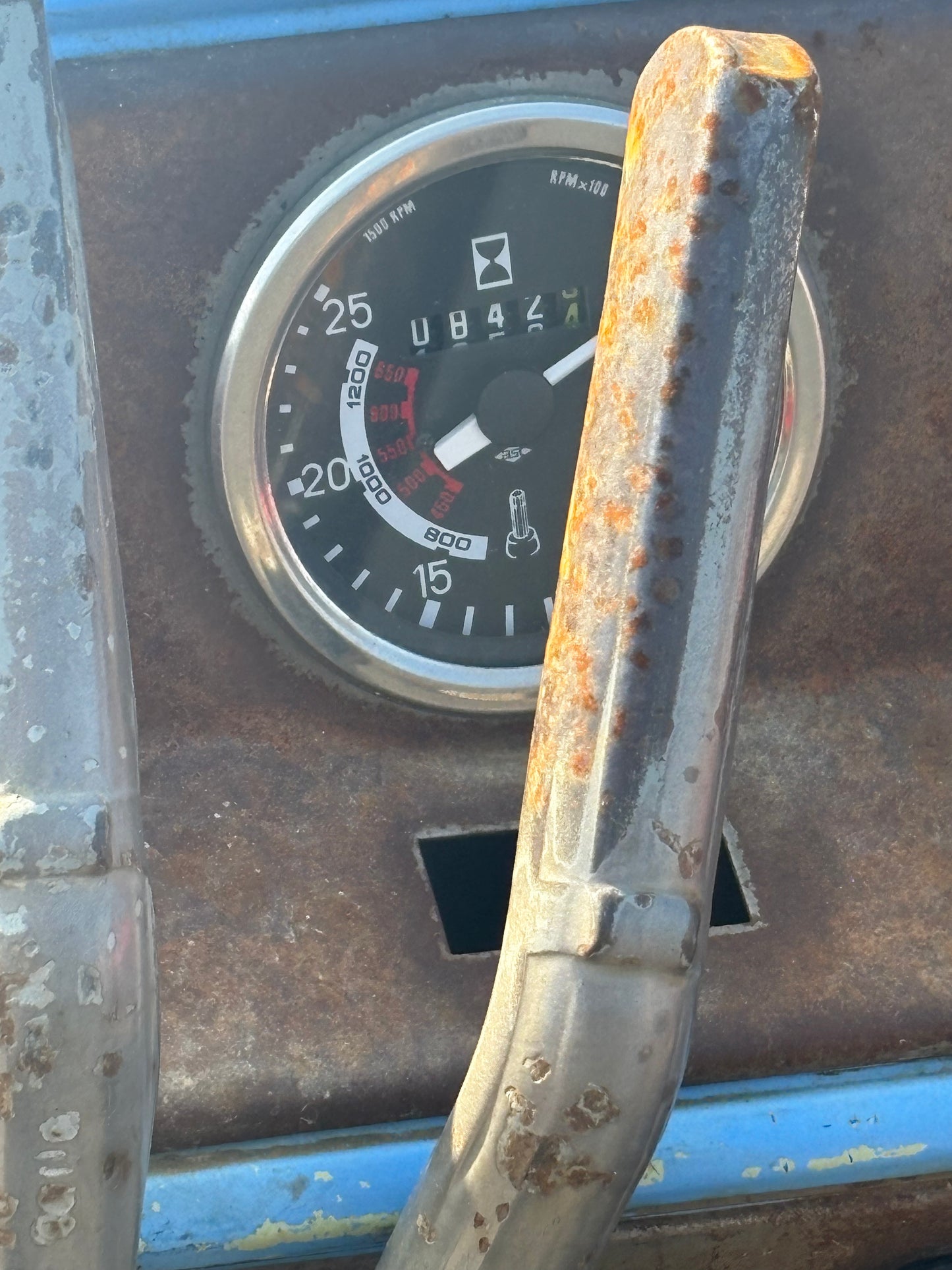 Landini 7800