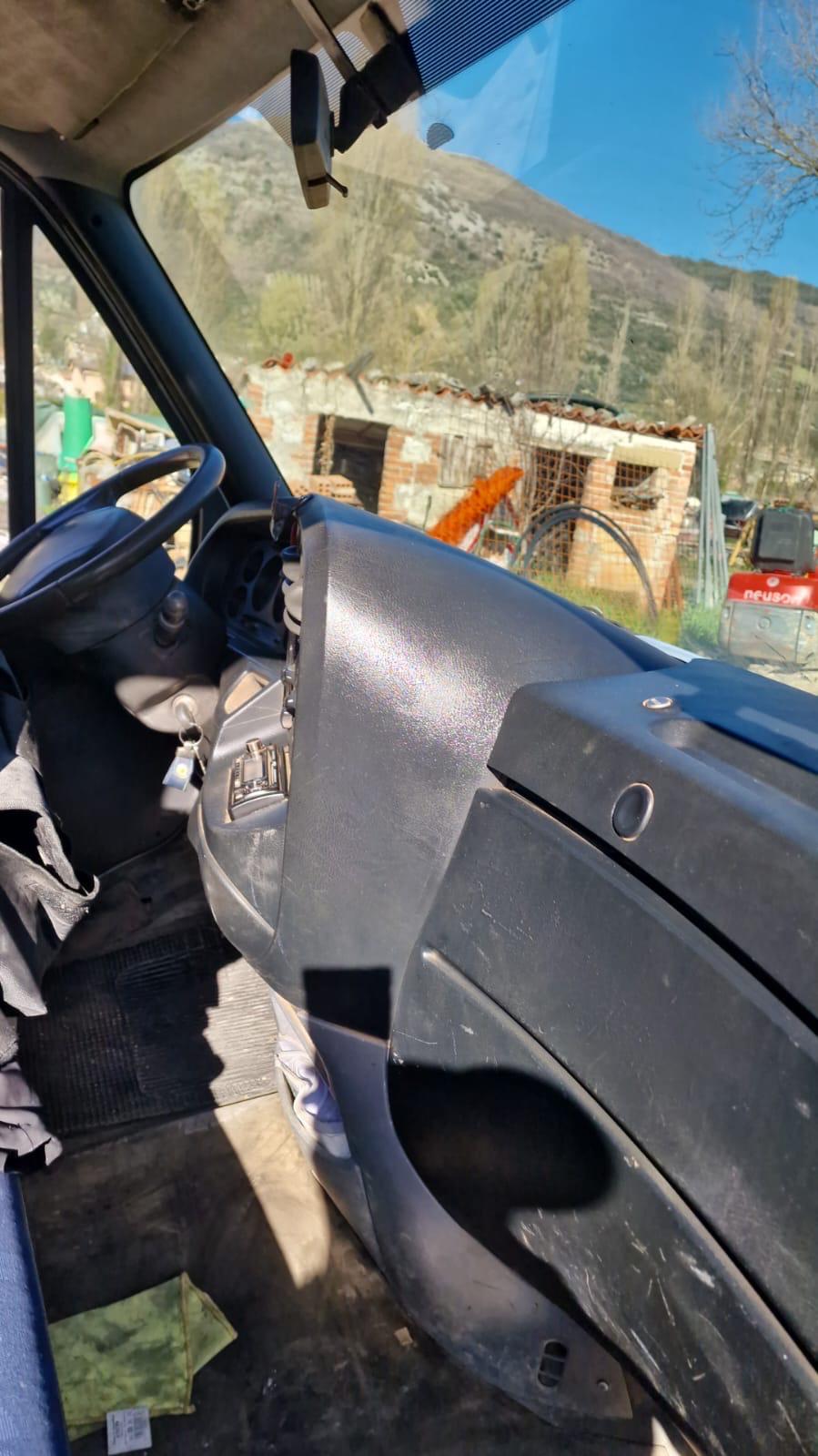 Iveco Daily 35 qli