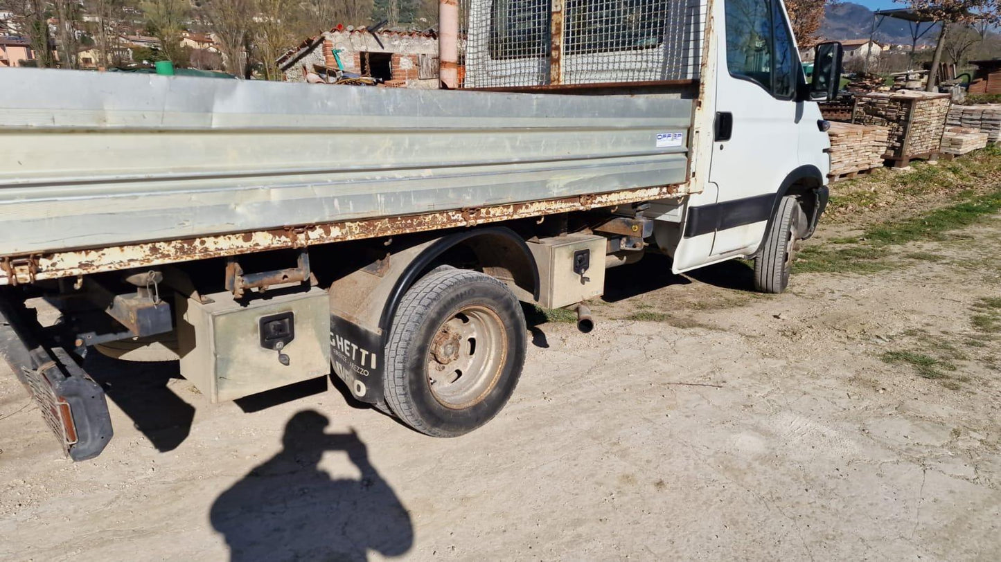 Iveco Daily 35 qli