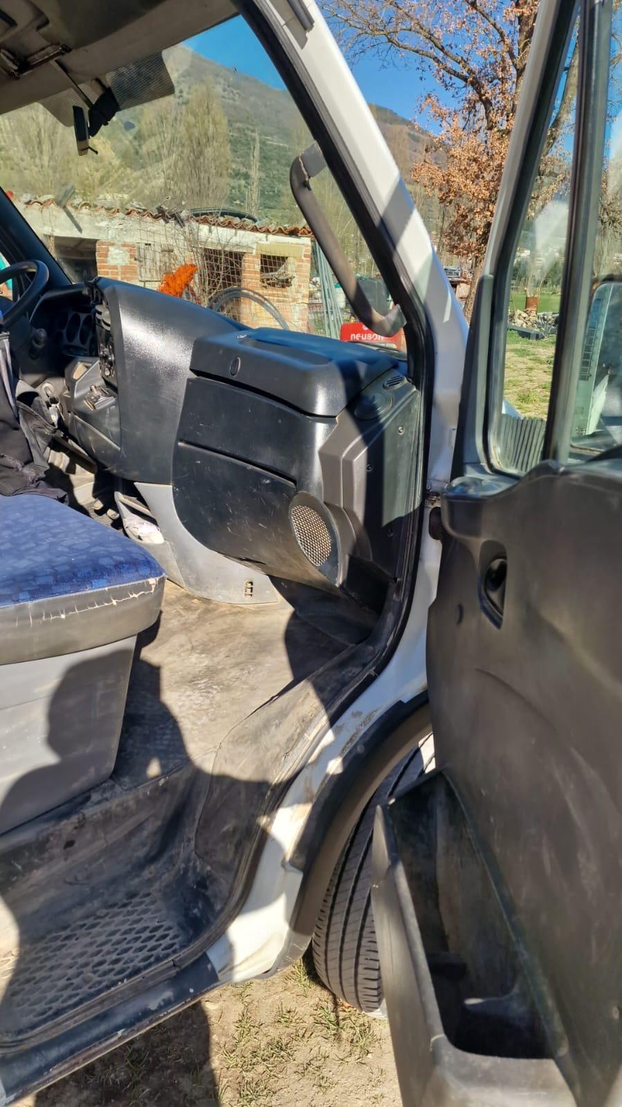 Iveco Daily 35 qli