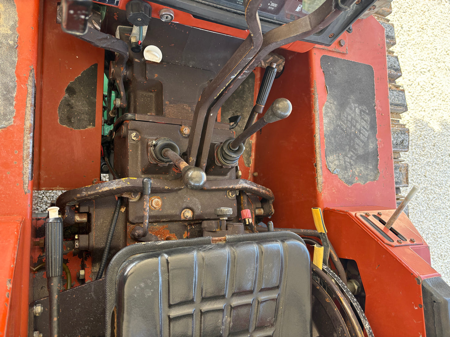 Fiat 55-65
