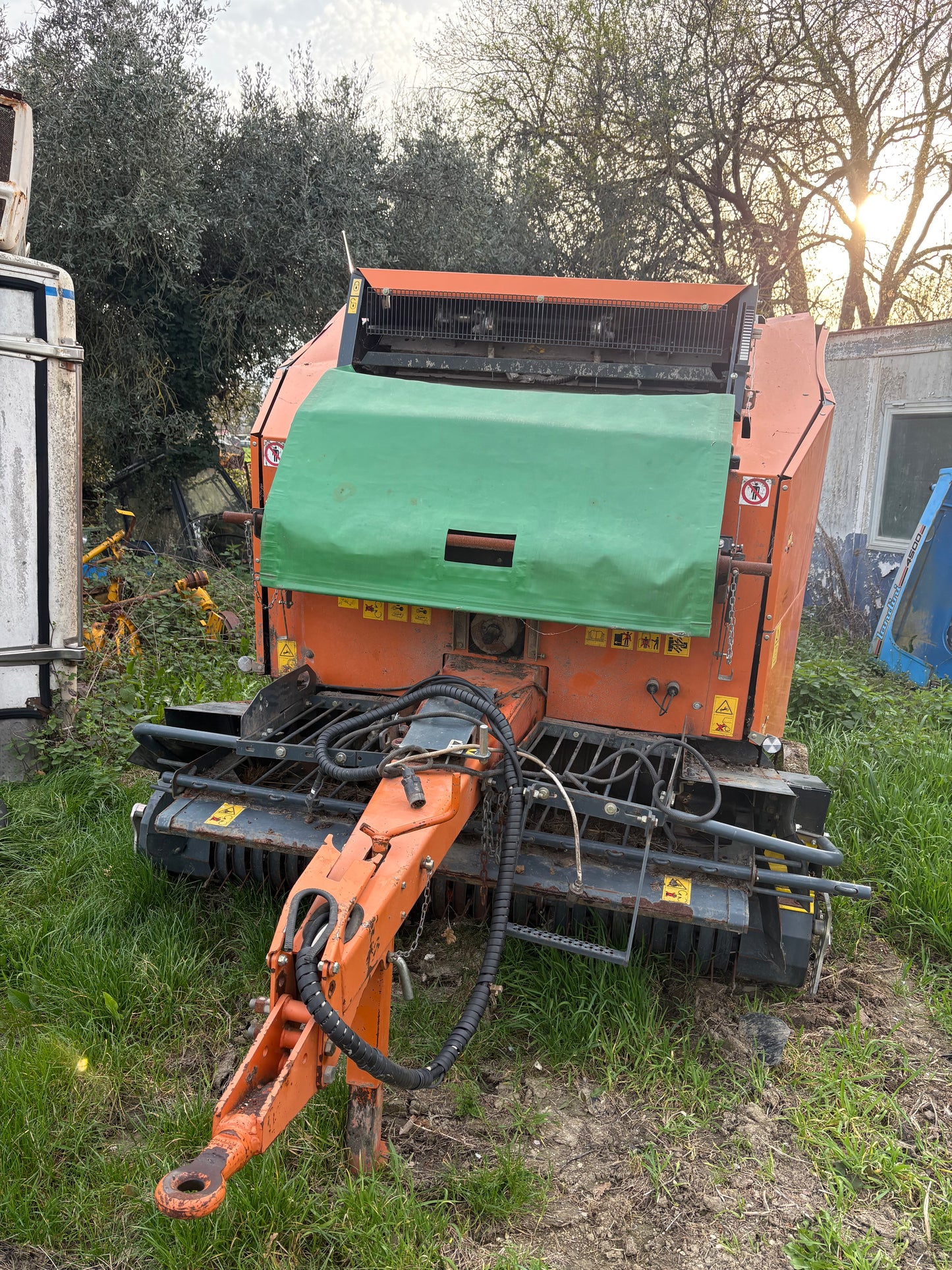 Rotoballa Gallignani 355
