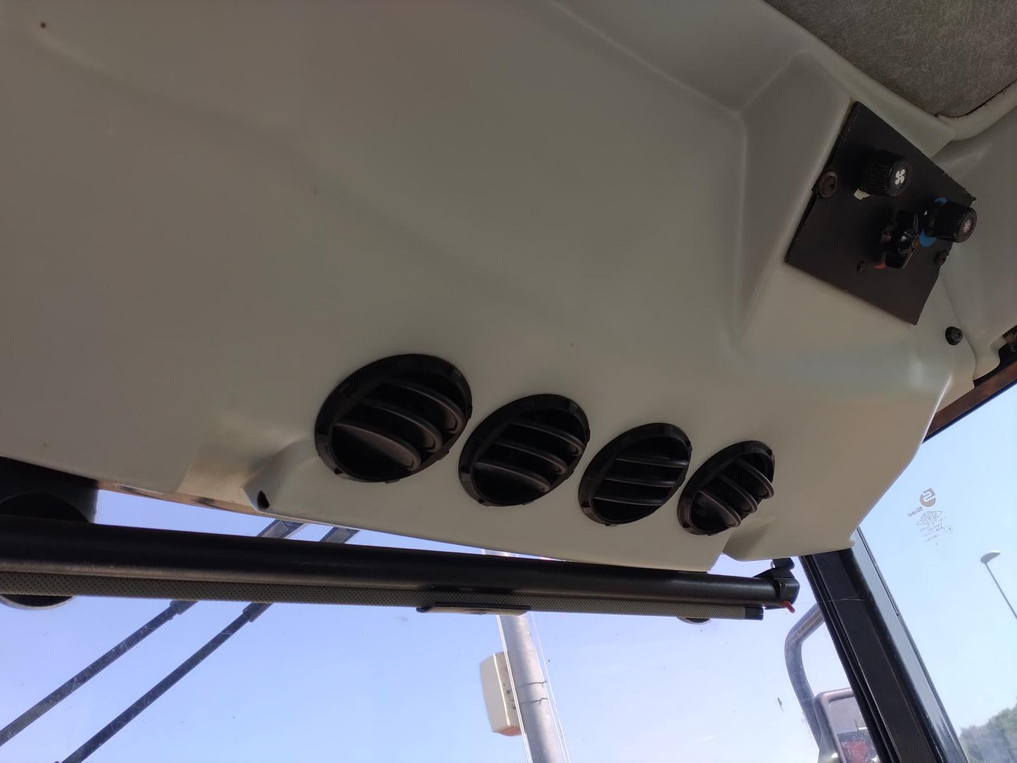 Trattore Gommato Frutteto LAMBORGHINI 990 F PLUS