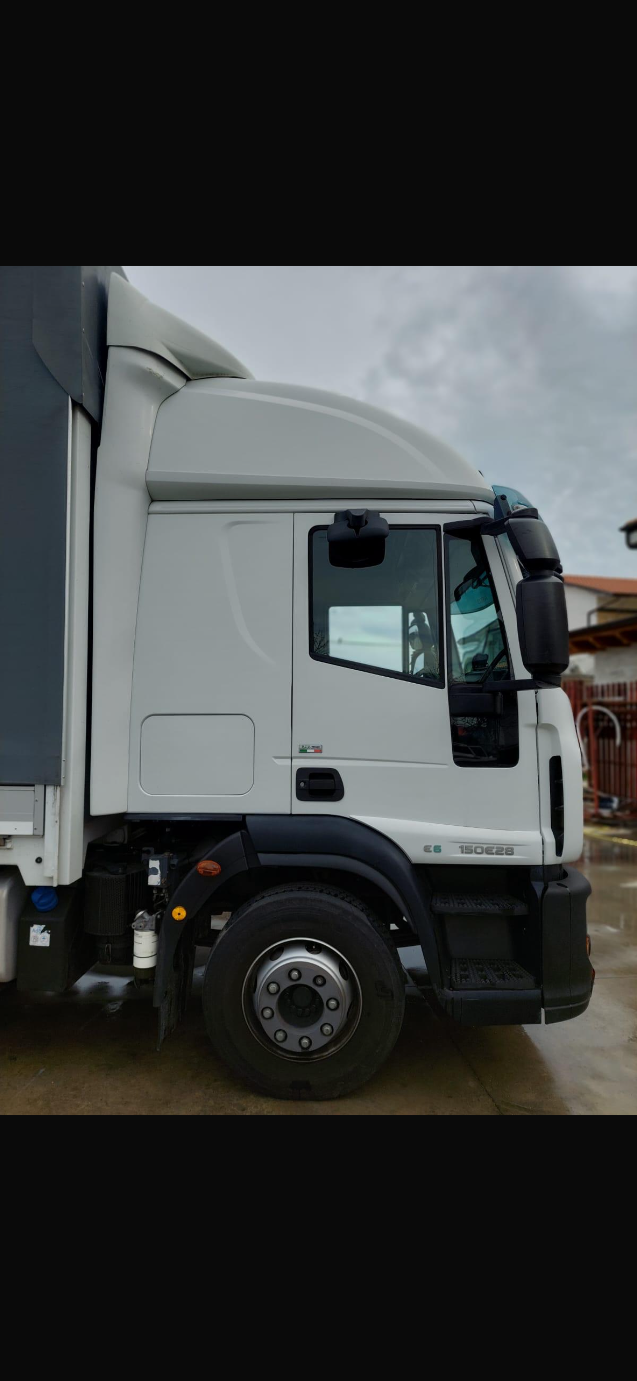 Iveco Eurocargo