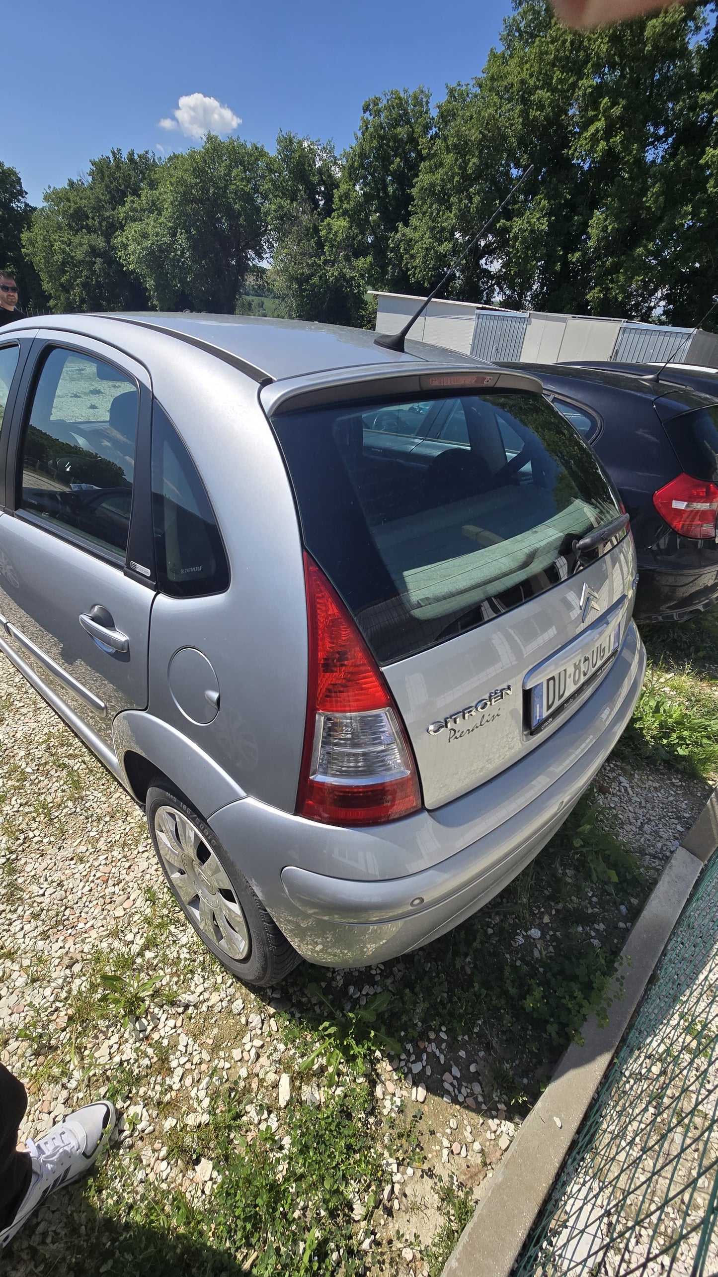Citroen C3 diesel